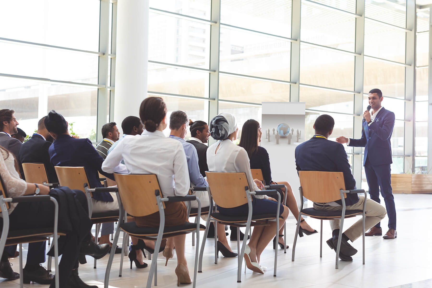 Tipps für erstklassige Seminarunterlagen: So beeindrucken Sie Ihre Teilnehmer