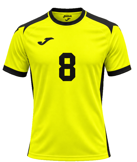Joma Trikot bedrucken in Bonn – DTF-Druck für Teamsport und Vereine